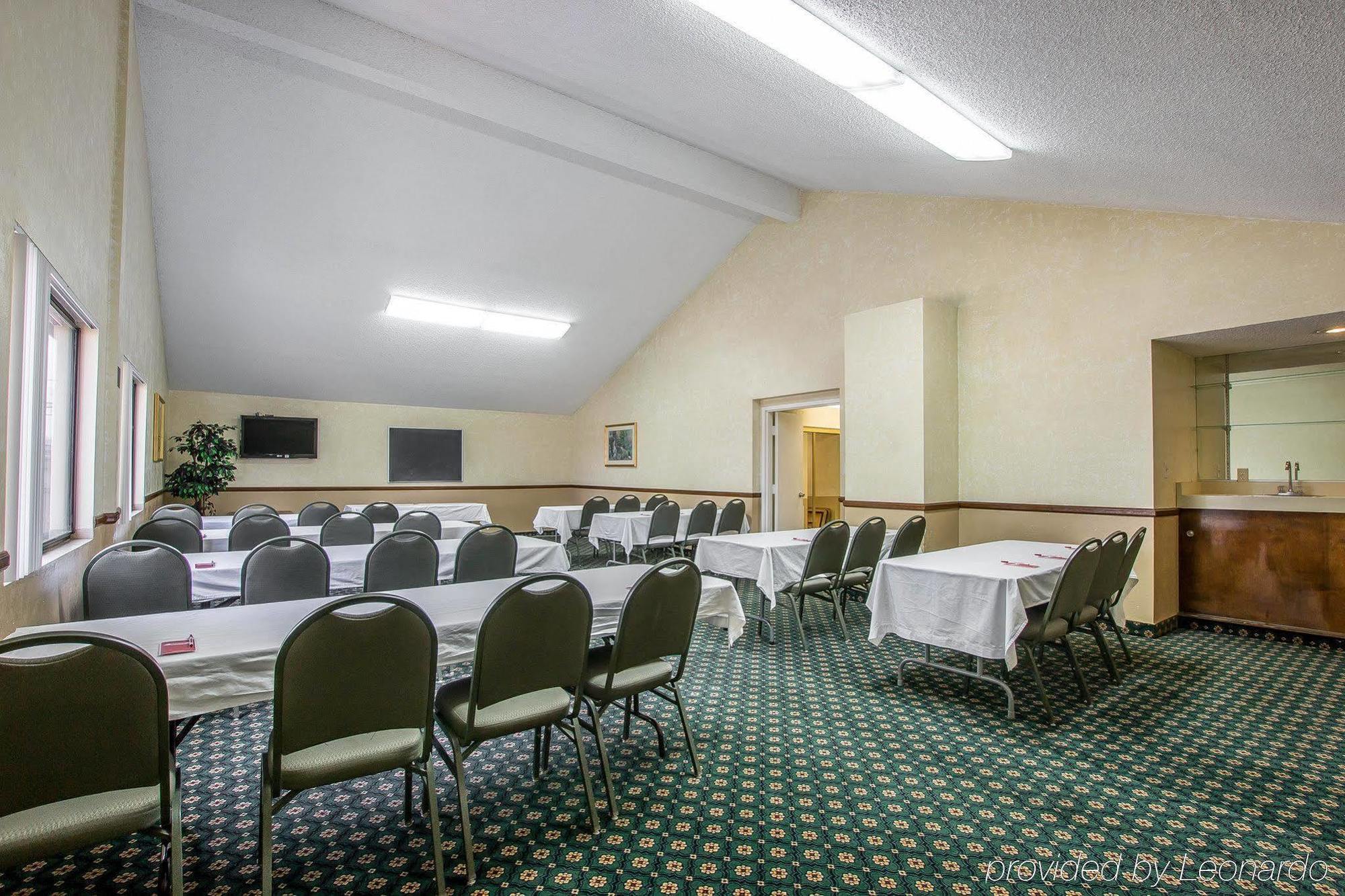 Econo Lodge Anaheim North Eksteriør billede